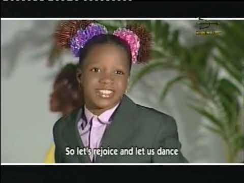 SING HOSANNA (JOY JOY JOY VOLUME 3) — DESTINED KIDS