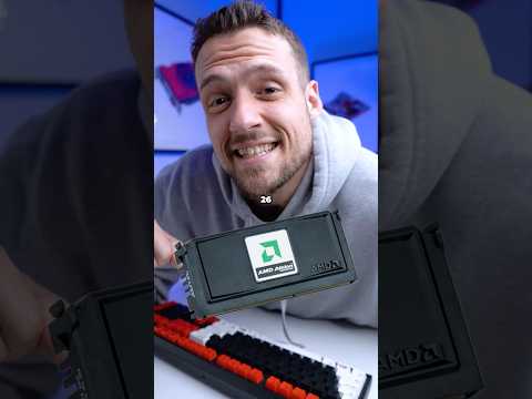 AMD’s Huge Win Over Intel