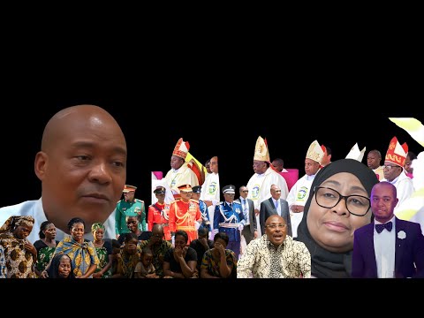 Kanisa Katoliki Laeleza Unyama Mkubwa  Kuanzia Okt 29 |  Latengeneza Orodha Ya  Waliouawa