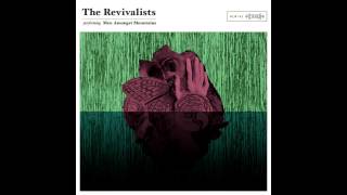 The Revivalists - It was a sin