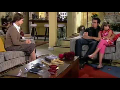 Caminhos do Coração | Tati Mostra Seus Poderes Para Pedreira