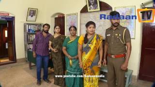 SUSHMA’S SACRIFICE - THAMARAI EPISODE 831