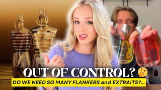 Have Flankers Gone a Little Too Far?