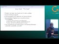 Hilko Bengen Linux Security Monitoring Mit Audit Events Schmerzen Reduzieren