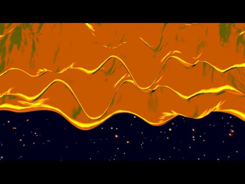 1 Hour Visual In Full HD / nr.413 / VFX VJ Music Video