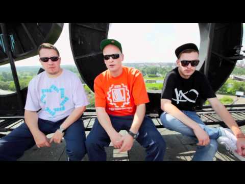 PALUCH / DJSTORY -KONCERT SOPOT 11.08.2010 ZAPOWIEDŹ