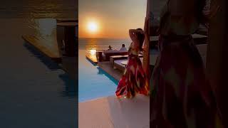 Download lagu sunset in Mykonos mp3