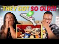 SML Movie The Old Machine REACTION