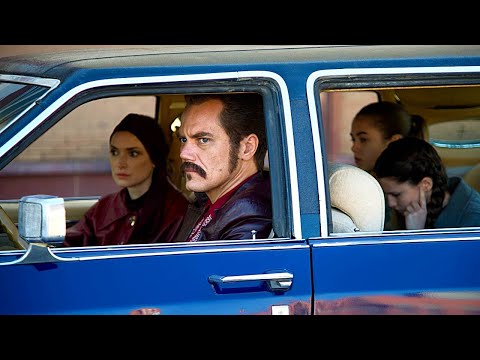 A True Story Of A Cold Blooded Contract Killer Who Cares So Much About His Family