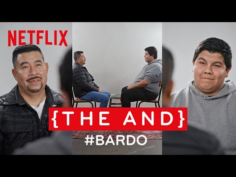 Thumbnail of the video: Immigrant Dads and First Gen Kids Open Up After Watching BARDO