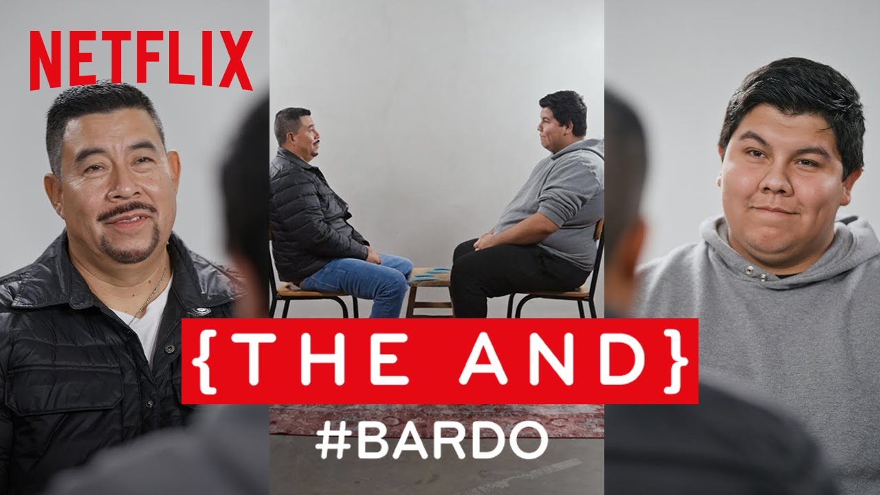 Immigrant Dads and First Gen Kids Open Up After Watching BARDO