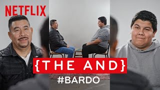 Immigrant Dads and First Gen Kids Open Up After Watching BARDO