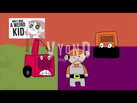 Build It, Benjamin!: Wet Cement (VYOND VERSION)