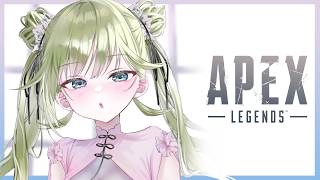 【APEX】ぶいすぽフルパ、うれしい/うるは先輩、なずぴ 【ぶいすぽっ！/英リサ】