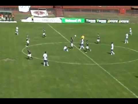 TV5.NET.BR - Rio Branco 0 X 0 São Mateus - Primeiro tempo - 02/02/13