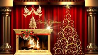 Aaron Neville *☆* The Bells Of St. Mary&#39;s *☆* Merry Christmas