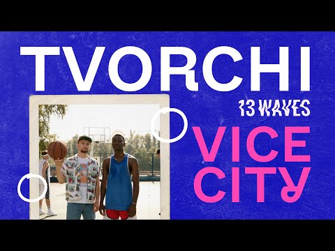 Video thumbnail for Vice City