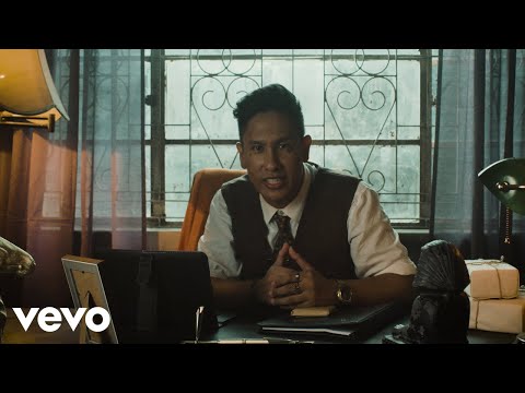 ASYRAF NASIR - 2PAI (Official Music Video)