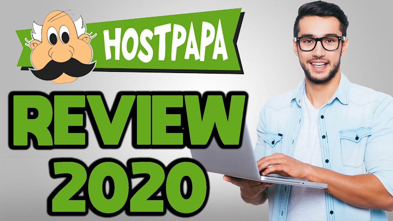 HostPapa Web Hosting Review