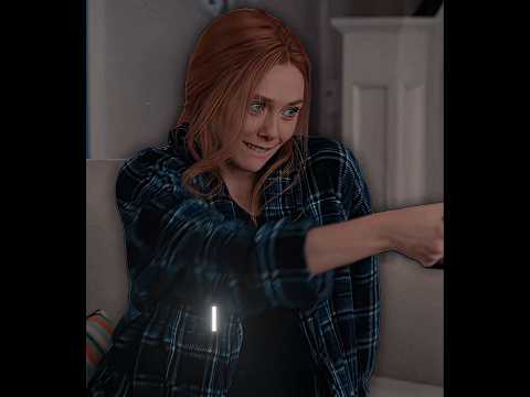 "For Two Big Reasons 💀" - Deadpool x Wanda x Black Widow Edit | Vem No Pique (Slowed & Reverb)