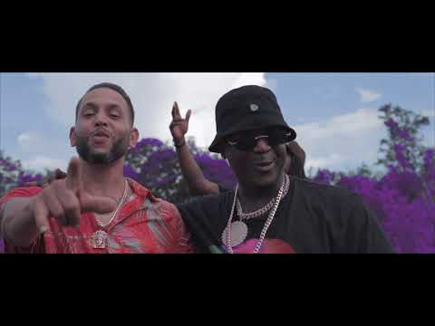 Lo Siento - Y Len Ft. El Negrito (Video Oficial)