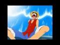 One Piece Ruffy Legt Sich Mit LaBoum An