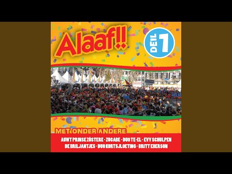 Jokers Bieëgdje Alaaf