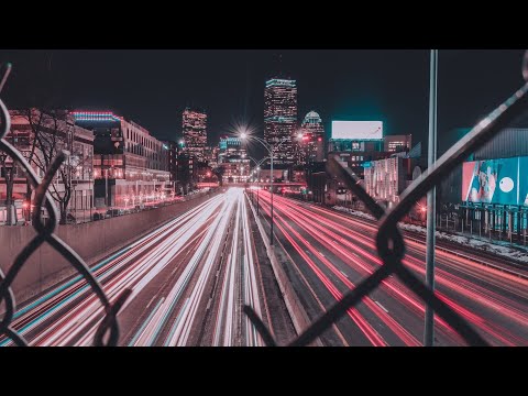 Greencyde // City Limits