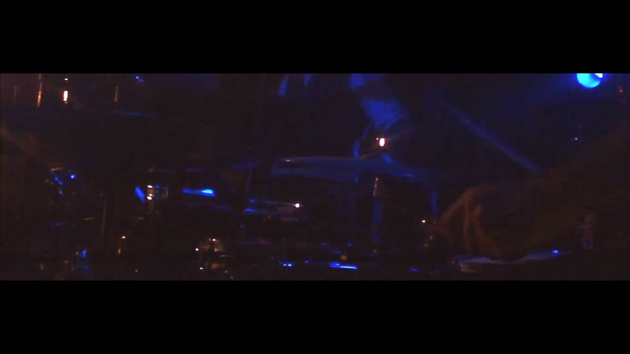 drum solo