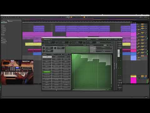 mrhythmizer - mrhythmizer -