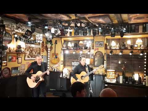 Mckinley Black & Vladi Spiridonov