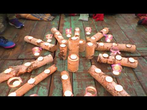 "Hej Leonardo" | Obóz harcerski ZHP Mielec 2020