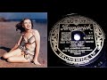 78 RPM – The Andrews Sisters – Her Bathing Suit Never Got Wet (1946)