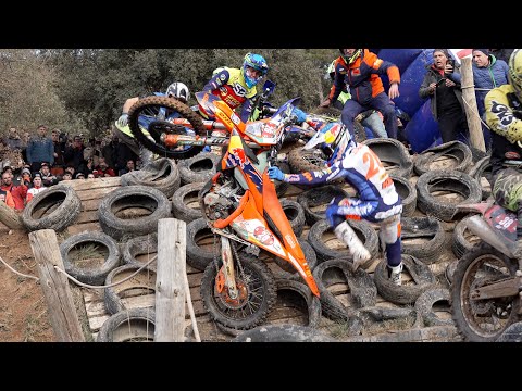 Xtreme Enduro Carnage | Bassella Race 1 2026 by Jaume Soler