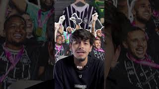 FICA ESPERTO ATHLETIC! CONHEÇA O RIO BRANCO-ES, ADVERSÁRIO NA COPA DO BRASIL 2026!