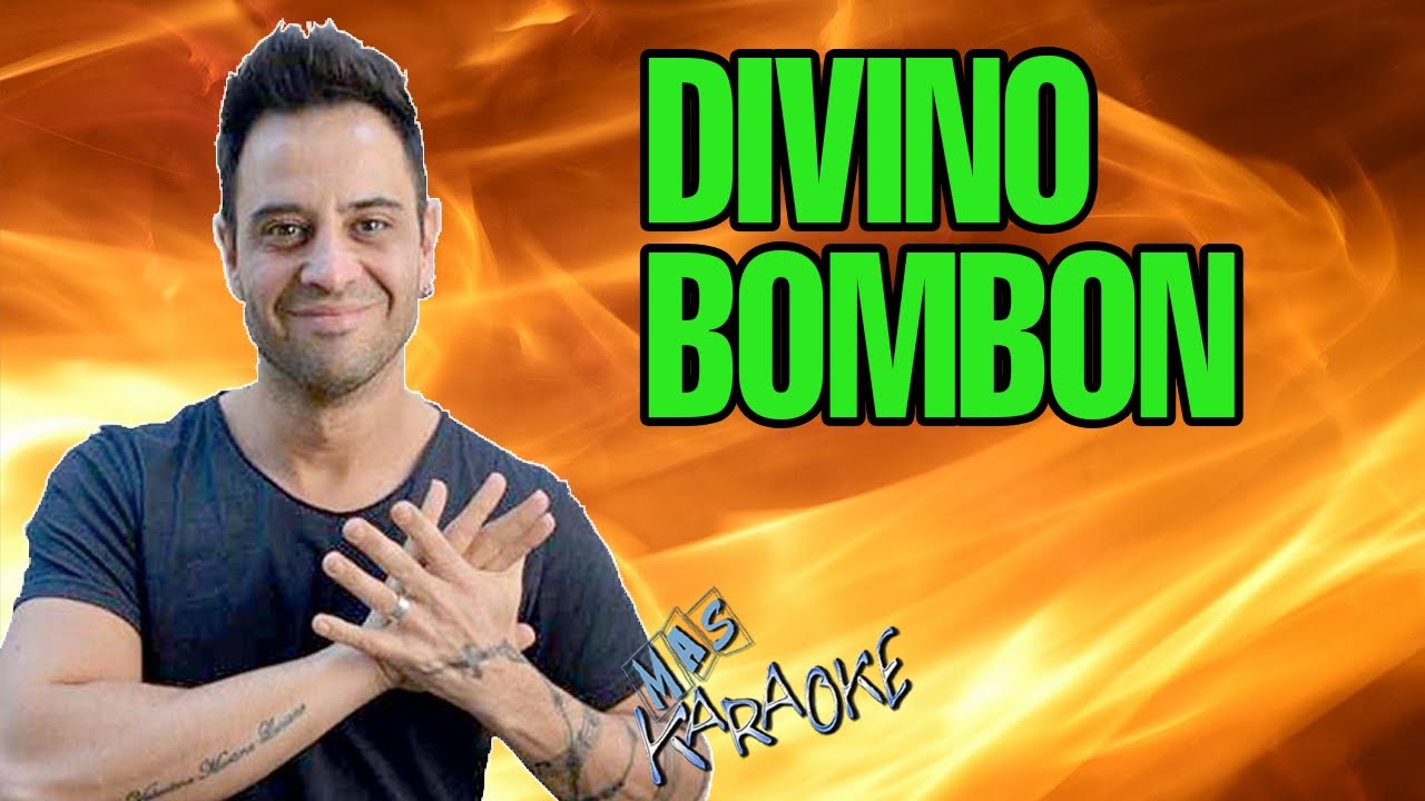 Divino Bombón