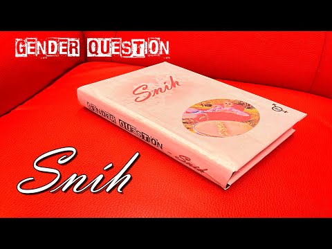 Gender Question - Gender Question - Sníh [OFFICIAL MUSIC VIDEO 2020]