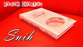 Video Gender Question - Sníh [OFFICIAL MUSIC VIDEO 2020]