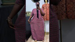 MISHONO YA MAGAUNI MAREFU YA VITENGE #zamakalefashion #fashion #africanclothing
