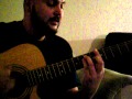 Sure Thing - Miguel Jontel (guitar chords / lesson ...