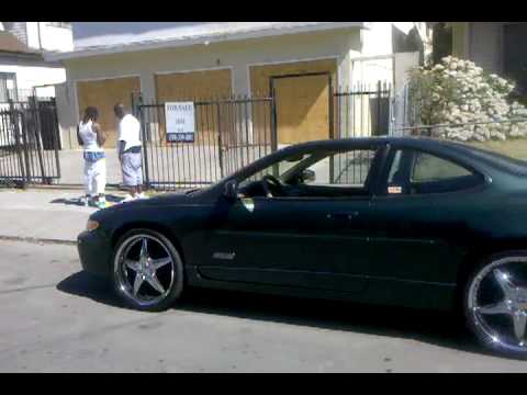 Birch Boy Barie Burger Day