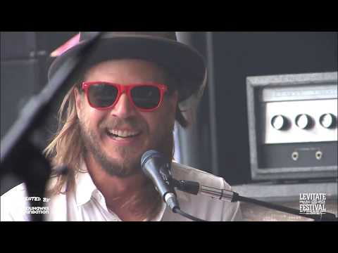 Marco Benevento at Levitate Music & Arts Festival 2019 - Livestream Replay (Entire Set)