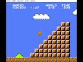 World 1 SMB Old Times