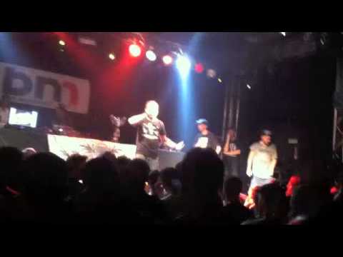 Tecniche perfette finalissima 2013 freestyle giuria Parte 2