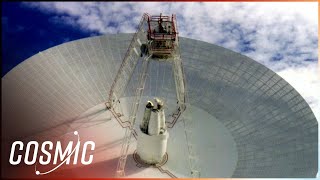 Why Haven't We Found Aliens Exploring the Fermi Paradox