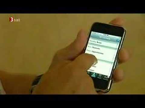 neues: Ausführlicher Bericht und Interview