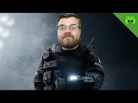 GESCHOCKT 🎮 Rainbow Six: Siege #16