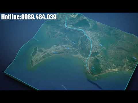 Seaway Long Hải Sổ công chứng ngay vị trí kim cương trên cung đường resort biển