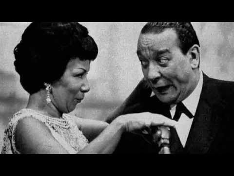 ELIZETH CARDOSO & CYRO MONTEIRO - "Pot Pourri"