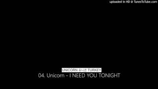 UNICORN 유니콘 - I Need You Tonight (Türkçe Altyazılı)